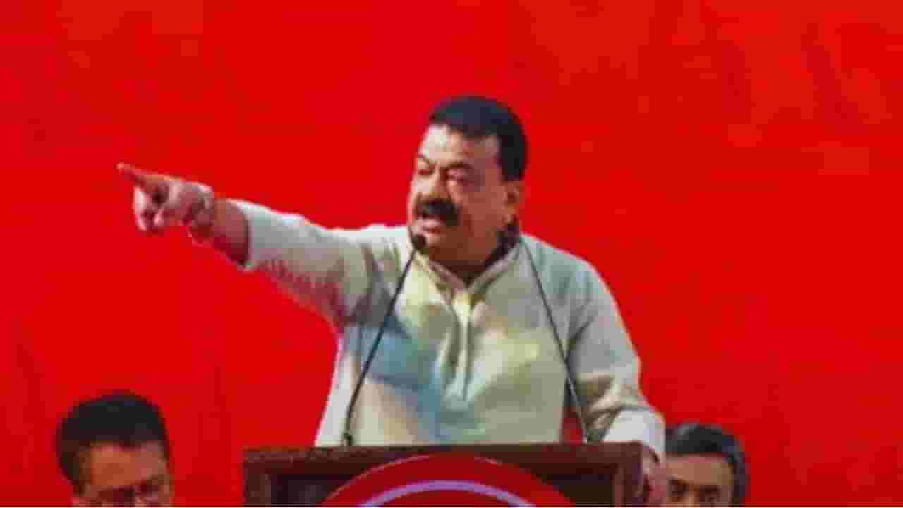 तेच त्यांच्या डोळ्यात खुपलं.. ; भास्कर जाधवांना विरोधी पक्षनेते पद का नाही? राऊतांचा मोठा दावा