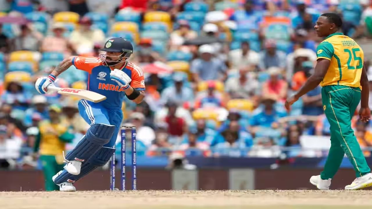 Cricket : वनडे-टी 20i सीरिजसाठी टीम जाहीर, या खेळाडूंना संधी Cricket : वनडे-टी 20i सीरिजसाठी टीम जाहीर, या खेळाडूंना संधी