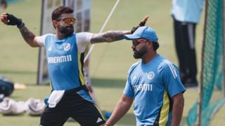 ENG vs IND : रोहित शर्मा-विराट कोहलीही इंग्लंड दौऱ्यावर जाणार, बीसीसीआयची मोठी घोषणा
