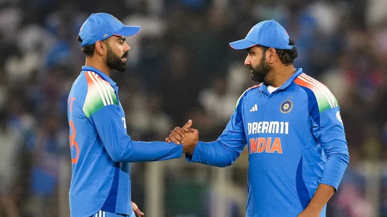 Team India : रोहित-विराट एकदिवसीय सामने केव्हा खेळणार? या बैठकीत होणार निर्णय