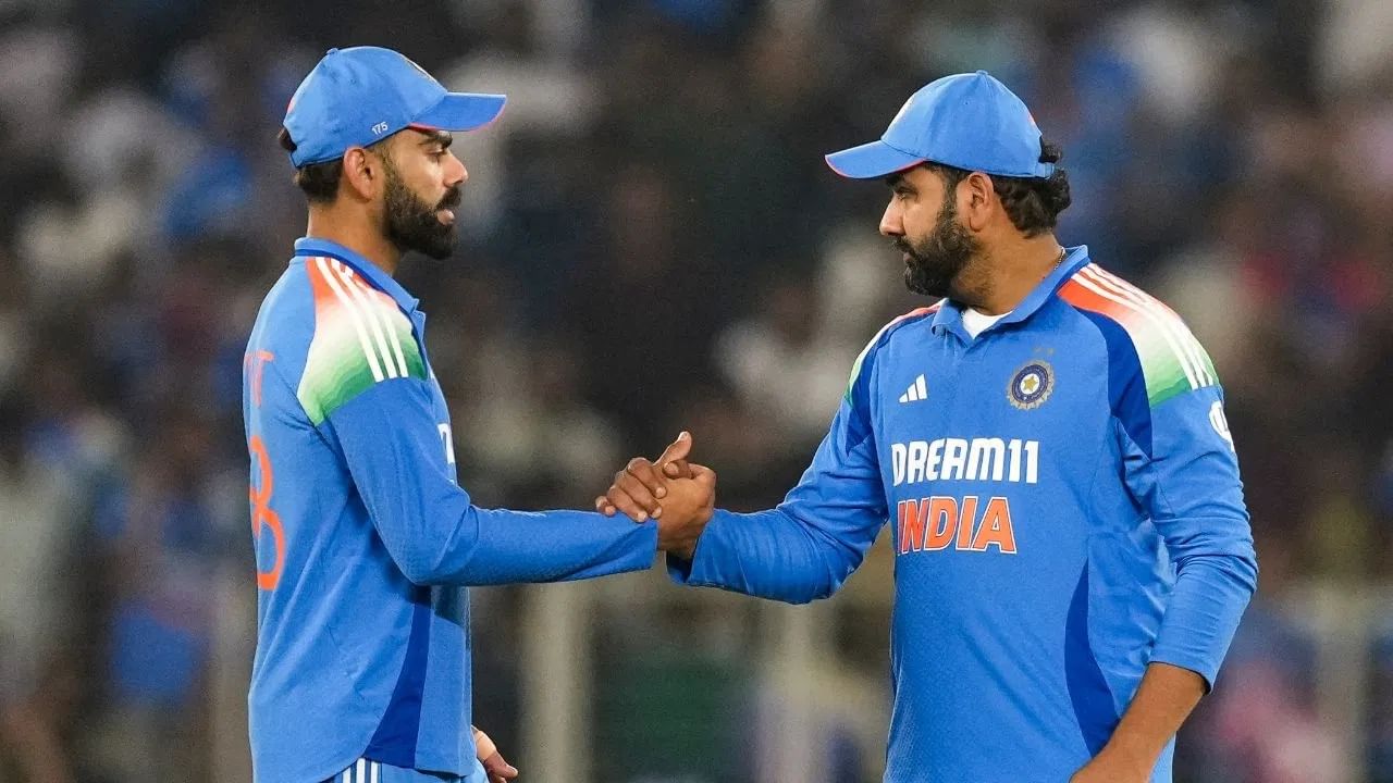 Team India : रोहित-विराट एकदिवसीय सामने केव्हा खेळणार? या बैठकीत होणार निर्णय