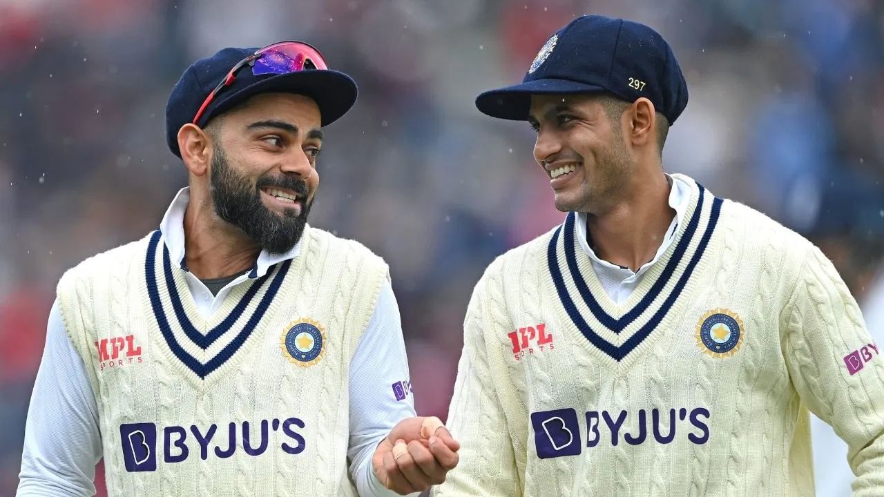 विराट की शुबमन? 139 डावांनंतर दोघांपैकी सरस कोण? पाहा आकडे विराट की शुबमन? 139 डावांनंतर दोघांपैकी सरस कोण? पाहा आकडे