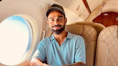 विराट कोहली लॉर्ड्स कसोटीत एन्ट्री मारणार का? घडामोडींना आला वेग