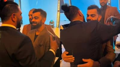 विराट कोहलीने कसोटी निवृत्तीबाबत अखेर मौन सोडलं, दाढीचं ठरलं कारण!