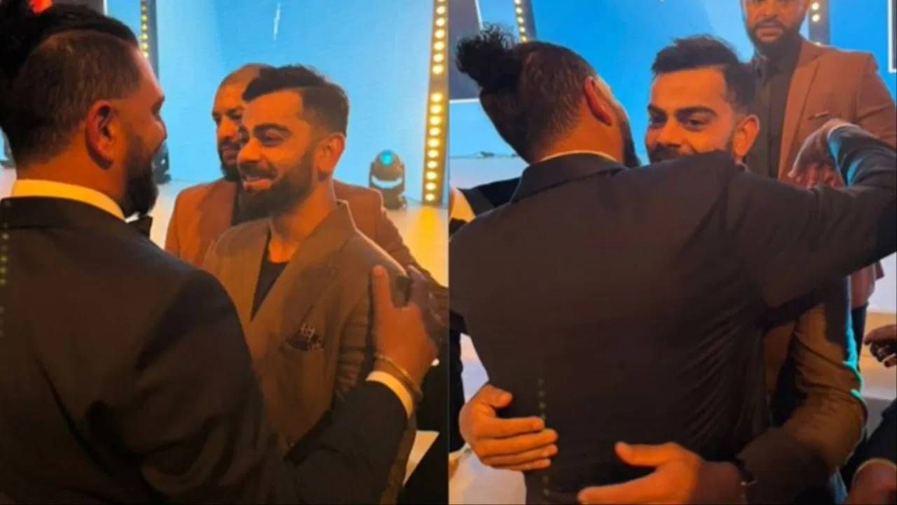 विराट कोहलीने कसोटी निवृत्तीबाबत अखेर मौन सोडलं, दाढीचं ठरलं कारण! विराट कोहलीने कसोटी निवृत्तीबाबत अखेर मौन सोडलं, दाढीचं ठरलं कारण!