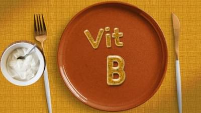 शरीरात झपाट्यानं वाढेल व्हिटॅमिन बी 12, फक्त दह्यासोबत सेवन करा 10 रुपयांमध्ये मिळणारी ही एक वस्तू