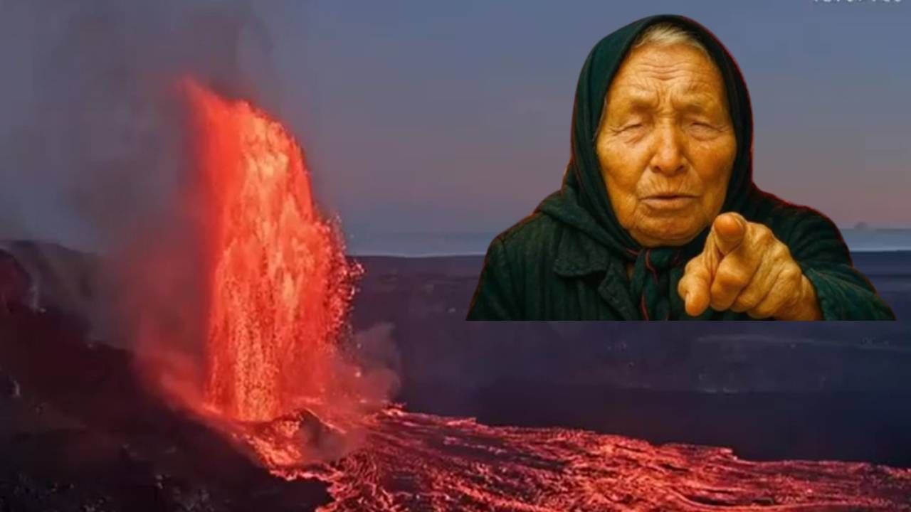 पण आता बाबा वेंगा यांनी केलेल्या भविष्यवाणी प्रमाणे हवाई येथे ज्वालामुखीची उद्रेक झाला आहे.