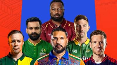 भारताचा आक्रमक पवित्रा पाहून पाकिस्तान संघ मालक कामिल खानने पुढचं सांगून टाकलं, बाद फेरीत...