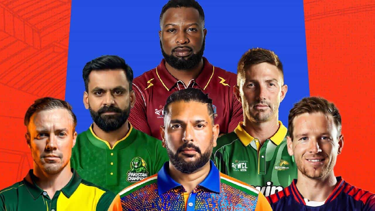 भारताचा आक्रमक पवित्रा पाहून पाकिस्तान संघ मालक कामिल खानने पुढचं सांगून टाकलं, बाद फेरीत...