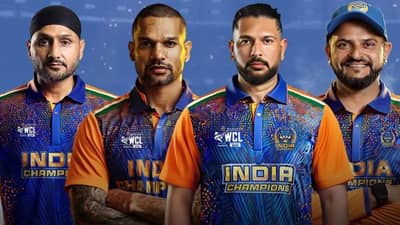 WCL 2025, IND vs PAK : उपांत्य फेरीतही भारताचा पाकिस्तानला दणका, देशासाठी घेतला मोठा निर्णय