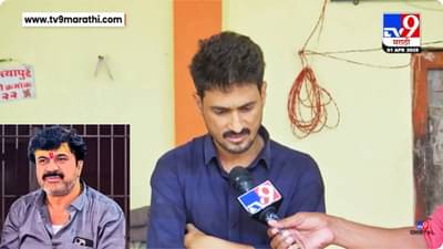 Walmik Karad : आता आकासह त्याच्या टोळीला फाशीच, धनंजय देशमुख यांचा विश्वास दुनावला, ज्ञानेश्वरी मुंडेंसाठी पण मैदानात उतरणार