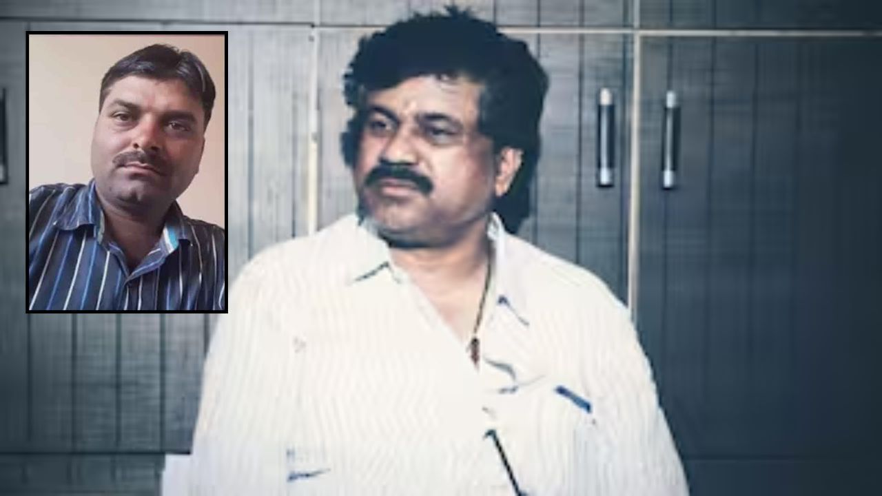 Walmik Karad : त्यांचं मांस आणून.. ; महादेव मुंडेंच्या हत्येनंतर कराडने काय केलं? बांगर यांनी सगळा घटनाक्रम सांगितला
