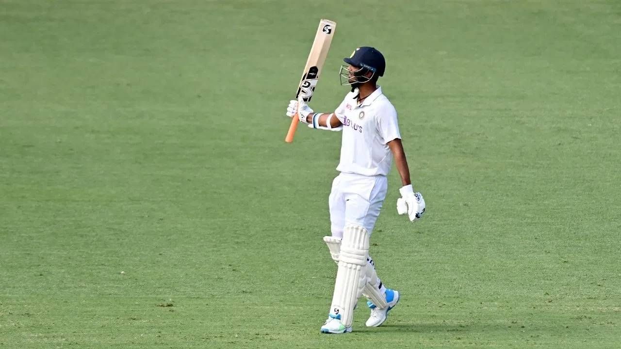 IND vs ENG : विजयाच्या बाता मारणारा वॉशिंग्टन सुंदर शून्यावर बाद, गरजेवेळी निघाला फुसका बार