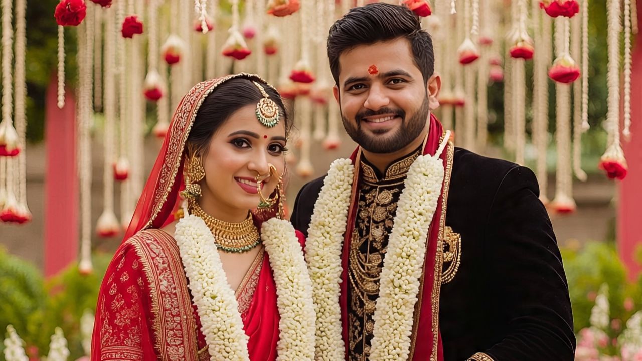 6 मूलांक असलेल्या मुली भाग्यवान असतात, या मुली आकर्षक आणि सौंदर्यप्रेमी असतात, याच्या आगमनामुळे तसेच घरात लक्ष्मी येते. यामुळे पतीच्या आयुष्यात अचानक प्रगती होते. (Meta AI) 