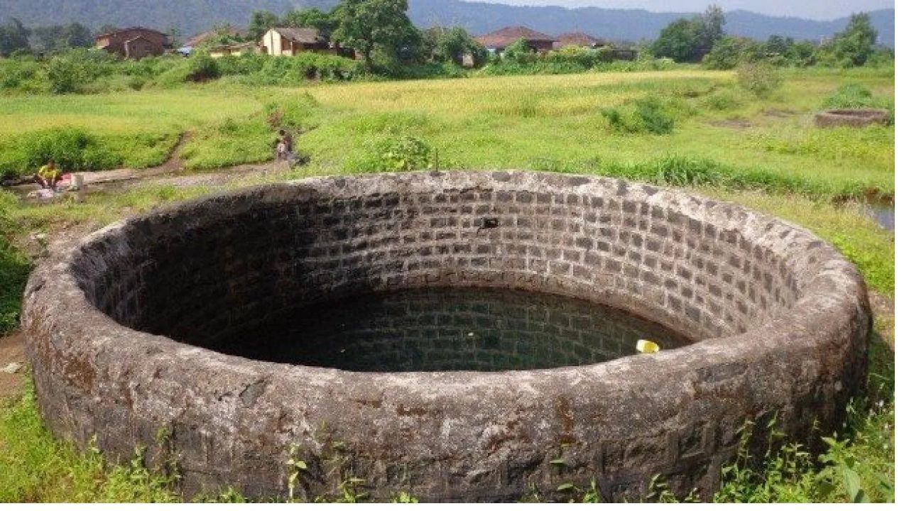 विहीर ही नेहमी गोलच का असते? तुम्हालाही माहीत नसेल उत्तर, आहे खास कारण