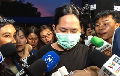 मिस गोल्फच्या जाळ्यात अडकले 9 भिक्षू, मग सुरू झाला ब्लॅकमेलिंगचा खेळ