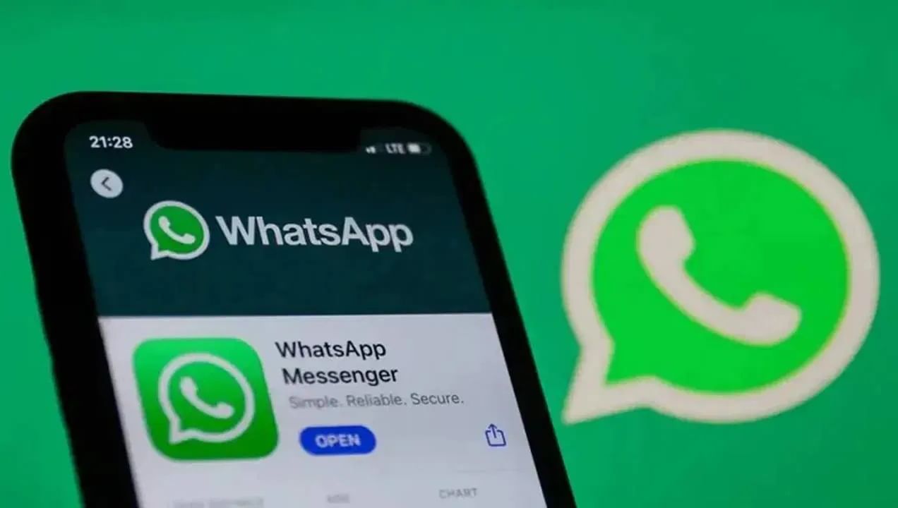 व्हॉट्सॲपचे 'हे' 5 फीचर्स आहेत कमालीचे, काही मिनिटांतच होतील सर्व काम व्हॉट्सॲपचे 'हे' 5 फीचर्स आहेत कमालीचे, काही मिनिटांतच होतील सर्व काम