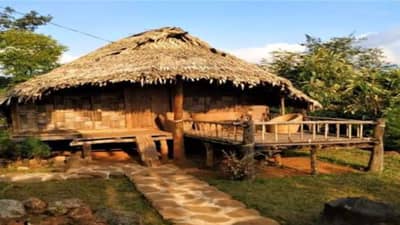 भारतातील असं एकमेक गाव जिथे लोक फक्त शिट्टीच्या भाषेतच बोलतात, प्रत्येकासाठी आहे एक खास शिट्टी