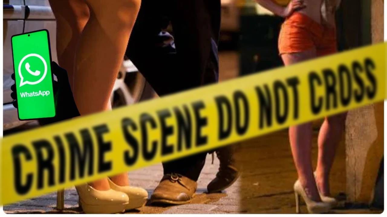 6000 मध्ये रशियन, 2000 मध्ये भारतीय, 500 मध्ये खोली... व्हाट्सअॅपवर मिळायच्या सुंदर मुली, नंतर सुरु झालं घाणेरडं काम