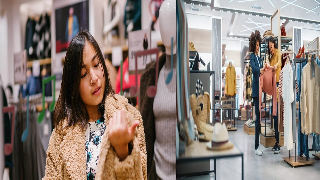 मॉल किंवा ब्रँड शोरूममध्ये हळू आवाजात गाणी का लावतात? कारण वाचून तुम्ही थक्क व्हाल! मॉल किंवा ब्रँड शोरूममध्ये हळू आवाजात गाणी का लावतात? कारण वाचून तुम्ही थक्क व्हाल!