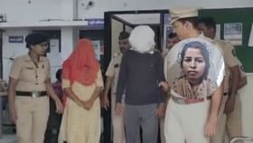 ती तरुण होती, अर्धांगवायूमुळे नवरा खाटेवरच पडलेला... अन् एक दिवस तिने