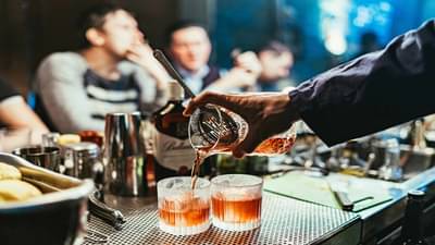 बटाट्यापासून ते द्राक्षांपर्यंत… जाणून घ्या दारू नेमकी कशापासून बनते!