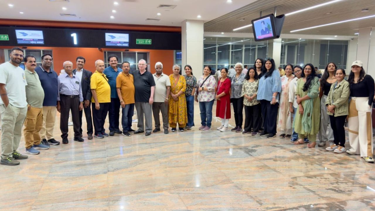 ही परिषद मल्याळी समुदायाच्या समृद्ध संस्कृती आणि परंपरेचे दर्शन घडवेल, तसेच प्रतिनिधींना आपले विचार व अनुभव शेअर करण्यासाठी एक महत्त्वाचे व्यासपीठ उपलब्ध करून देईल, असे ग्लोबल कोषाध्यक्ष शाजी मॅथ्यू यांनी सांगितले. संस्कृती कार्यक्रम, बौद्धिक चर्चासत्रे आणि नेटवर्किंगच्या संधींनी भरलेली ही डब्ल्यूएमसी ग्लोबल कॉन्फरन्स 2025 सर्व उपस्थितांसाठी एक अविस्मरणीय अनुभव ठरणार आहे.