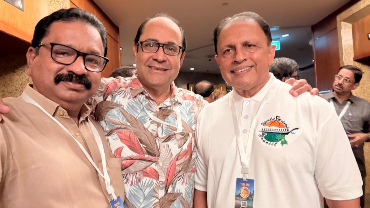 या परिषदेला जगभरातील सहा विभागांमधील 70 प्रांतांमधून 565 प्रतिनिधी सहभागी झाले आहेत. आजवरच्या इतिहासात सर्वात मोठ्या संख्येने लोक येण्याची ही पहिलीच वेळ आहे. ही परिषद मल्याळी संस्कृती, अभिमान आणि जागतिक गौरवाचा एक भव्य उत्सव ठरणार आहे.