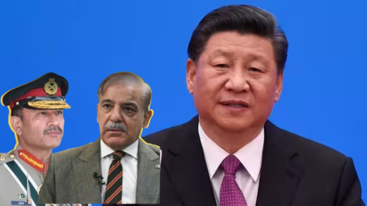 पाकिस्तानचे समर्थन करणाऱ्या या नेत्याची होणार रवानगी?, शहबाज, मुनीर यांच्या अडचणी वाढणार?