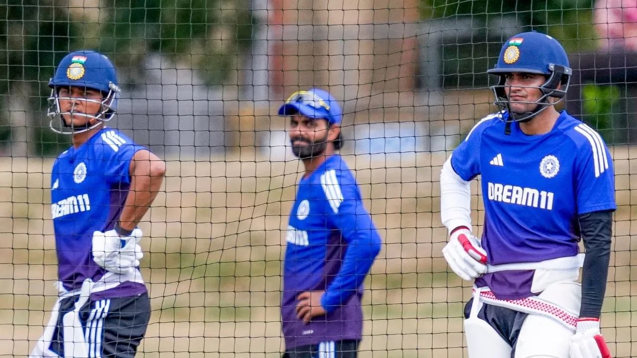 ENG vs IND : टीम इंडिया 35 वर्षांची प्रतिक्षा संपवणार? मँचेस्टरमध्ये मोठं आव्हान