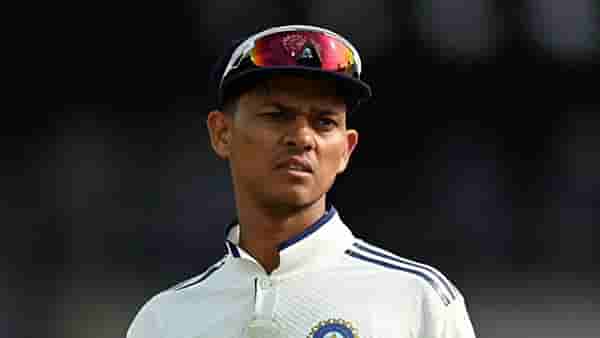 IND vs ENG : यशस्वीला पहिल्या सामन्यात केलेल्या चुकांचा बसणार फटका, सरावादरम्यान झालं असं की...