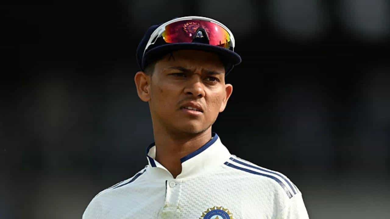 IND vs ENG : यशस्वीला पहिल्या सामन्यात केलेल्या चुकांचा बसणार फटका, सरावादरम्यान झालं असं की...