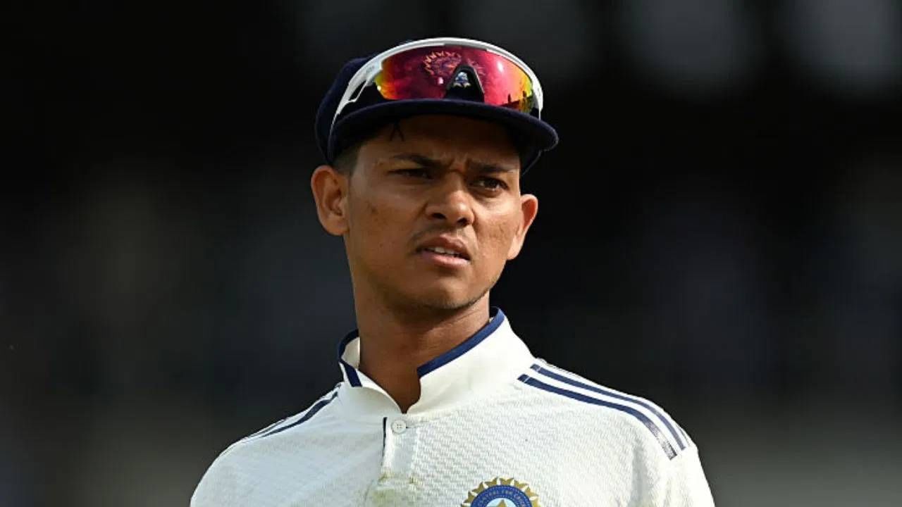 IND vs ENG : यशस्वीला पहिल्या सामन्यात केलेल्या चुकांचा बसणार फटका, सरावादरम्यान झालं असं की...