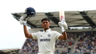 IND vs ENG : कसोटी मालिकेदरम्यान ऋषभ पंतकडून चाहत्यांना गूड न्यूज, झालं असं की…
