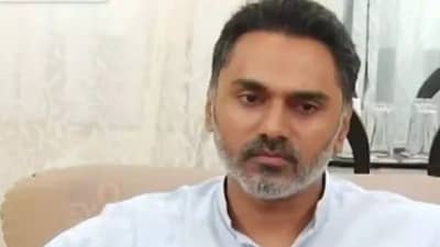 उद्धवजी तेव्हा..., योगेश कदम यांचा ठाकरेंना थेट सवाल, नेमकं काय म्हणाले?