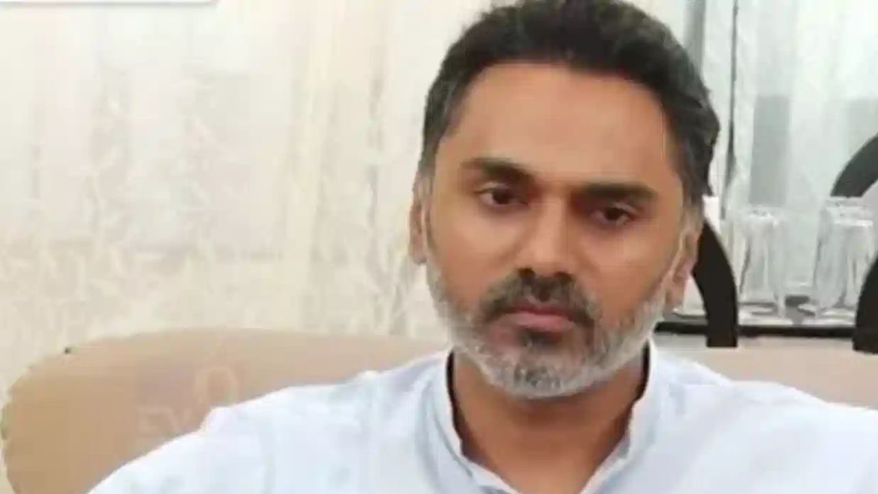 उद्धवजी तेव्हा..., योगेश कदम यांचा ठाकरेंना थेट सवाल, नेमकं काय म्हणाले?