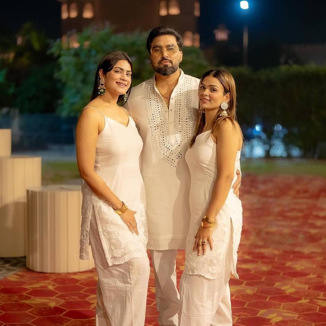 अरमानने नुकताच एक व्हिडीओ शेअर केला असून त्यात तो आणि पायल चाहत्यांना सांगतायत की, "मलिक कुटुंब आता व्लॉगिंग बंद करणार आहे." यात अरमान म्हणतो की, "खरंतर आम्हाला आमच्या मुलांच्या  संगोपनावर अधिक लक्ष केंद्रीत करायचं आहे. संपूर्ण वेळ व्लॉगिंगमध्ये निघून जात असल्याने आम्ही मुलांना फारसा वेळ देऊ शकलो नाही."
