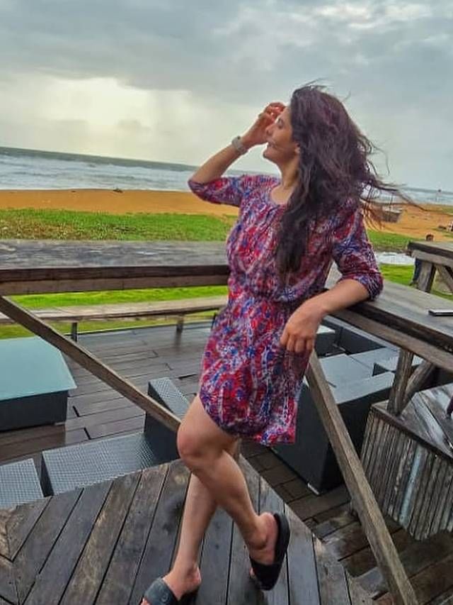 सलमानच्या हिरोइननेच नाकारली 'बिग बॉस'ची ऑफर; म्हणाली 'कानाखालीच मारेन..' सलमानच्या हिरोइननेच नाकारली 'बिग बॉस'ची ऑफर; म्हणाली 'कानाखालीच मारेन..'