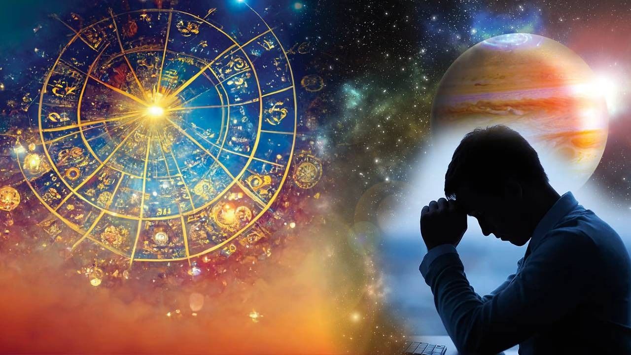 आजच्या कालचक्रात जुलै महिन्यात कोणत्या राशीच्या व्यक्तींना कोणत्या गोष्टींबाबत सावध राहण्याची गरज आहे. तसेच, या काळात करायच्या अचूक उपायांबाबत मेष ते मीन राशीच्या व्यक्तींना माहिती मिळेल.