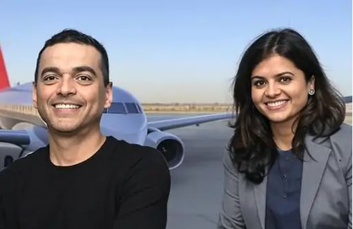 बस विसरा! आता विमानातूनच कमी भाड्यात प्रवास करा, LAT एयरोस्पेस छोट्या शहरात देणार सेवा बस विसरा! आता विमानातूनच कमी भाड्यात प्रवास करा, LAT एयरोस्पेस छोट्या शहरात देणार सेवा