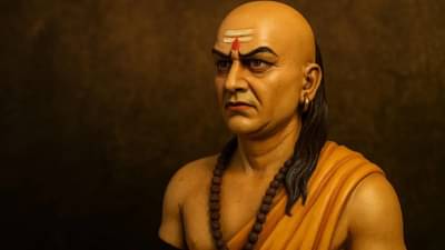 Chanakya Neeti : अशा जागेवर राहणारे श्रीमंत देखील बनतात गरीब, चाणक्य म्हणतात लगेच जागा बदला