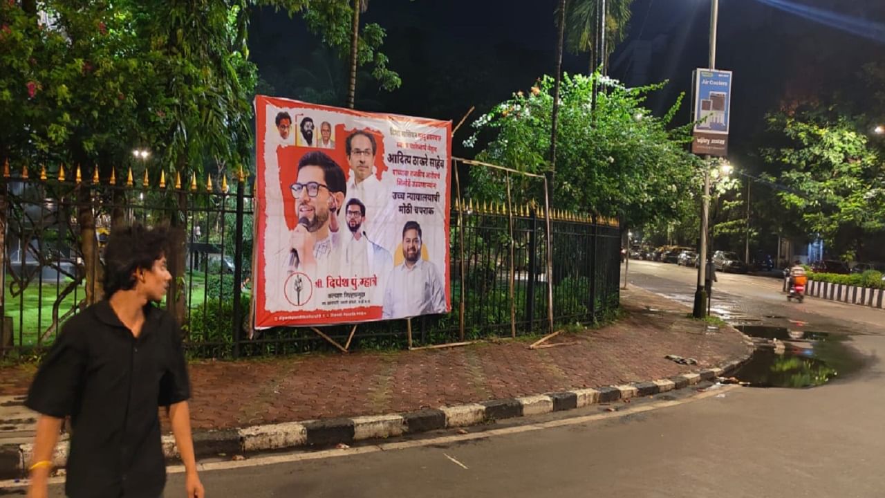 अभिनेता सुशांतसिंह राजपूत याची माजी व्यवस्थापक दिशा सालियन हिची हत्या झाल्याचे किंवा तिच्यावर कोणत्याही प्रकारचा लैंगिक अत्याचार झाल्याचे वैद्यकीय आणि वैज्ञानिक पुराव्यांतून सिद्ध झालेले नाही, असा दावा मुंबई पोलिसांनी दोन आठवड्यांपुर्वी उच्च न्यायालयात प्रतिज्ञापत्र दाखल करून केला...