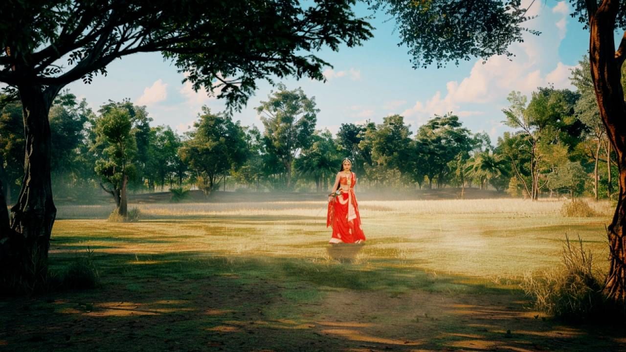 कलर्स मराठी वाहिनीवरील लोकप्रिय मालिका ‘आई तुळजाभवानी’मध्ये एक थरारक आणि भावनिक टप्पा प्रेक्षकांच्या भेटीला येणार आहे. ‘आई कोण?’ या मूलभूत प्रश्नावर समाजाने उचललेल बोटं, षड्रिपू मोहसारख्या स्त्रीरूपाचं अभेद्य  मायाजाल आणि या सगळ्यावर देवी तुळजाभवानीचा न भूतों न भविष्यती असा दैवी हस्तक्षेप यामुळे हा भाग प्रेक्षकांसाठी नेत्रदीपक ग्राफिक्सची पर्वणी असणार आहे. 
