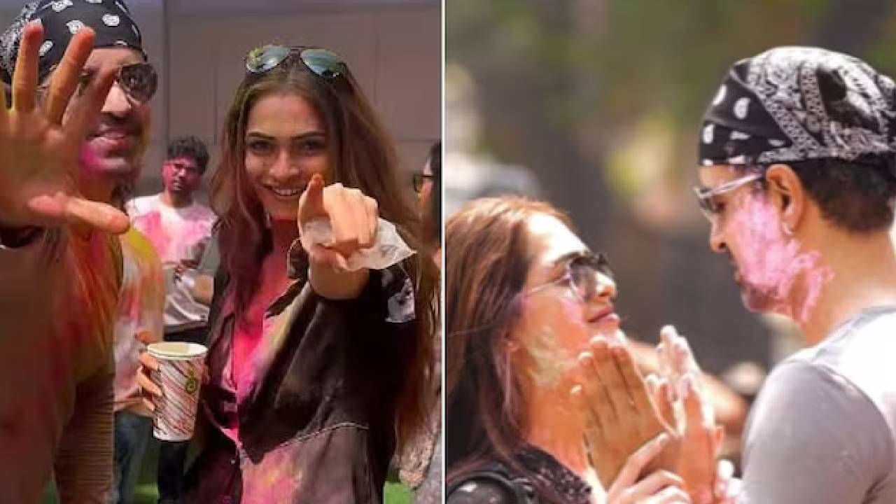 आमिरच्या स्वभावाबद्दल कळूनही संजीदाने लग्न टिकवण्याचा प्रयत्न केला होता, असं म्हटलं गेलं. परंतु जेव्हा तिला वन-नाईट स्टँडबद्दल समजलं, तेव्हा तिने घटस्फोटाचा निर्णय घेतला. या चर्चांवर आमिर किंवा संजीदाने अद्याप कोणतीच प्रतिक्रिया दिली नाही. 
