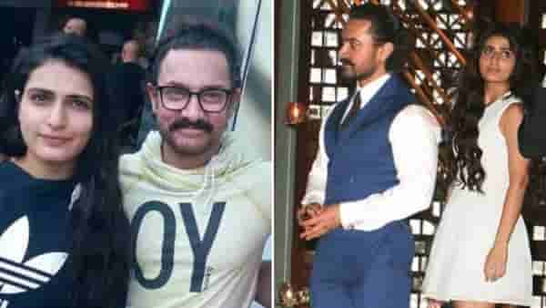 मी काही तिचा बाप किंवा बॉयफ्रेंड नाही..; दंगल गर्लबद्दल आमिर स्पष्टच म्हणाला..