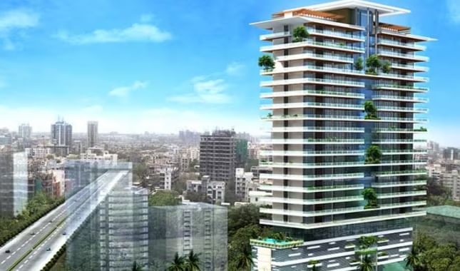 आशियाना: बंगल्यांव्यतिरिक्त, अमिताभ बच्चन यांनी काही वर्षांपूर्वी मुंबईतील अंधेरी येथील एटलांटिस नावाच्या एका आलिशान इमारतीच्या 27 व्या आणि 28 व्या मजल्यावर 31 कोटी रुपयांना एक डुप्लेक्स खरेदी केले होते. या घराचे नाव आशियाना ठेवण्यात आले होते. यासोबतच 6 कार पार्किंगची सुविधा देखील देण्यात आली आहे.