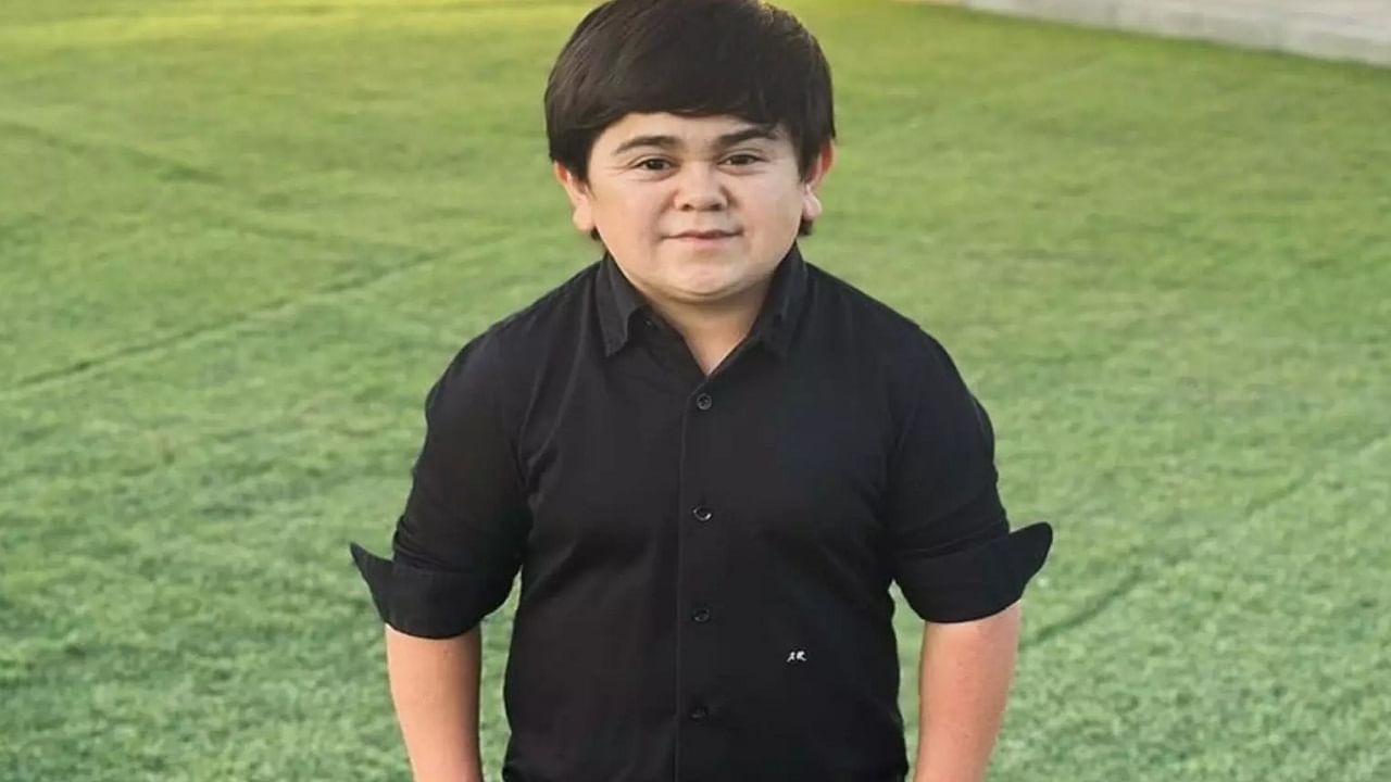 Bigg Boss फेम अब्दु रोजिकला दुबई विमानतळावर अटक, त्याच्यावर गंभीर आरोप