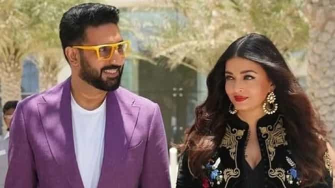 अभिषेक बच्चनने या प्रसिद्ध अभिनेत्रींना केलंय डेट, तिसऱ्या अभिनेत्रीबद्दल जाणून व्हाल थक्क