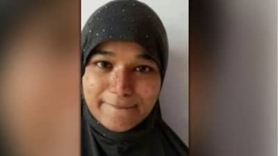 कोण आहे शमा परवीन, गुजरात ATS ने पकडले, अल-कायदाशी काय कनेक्शन ?