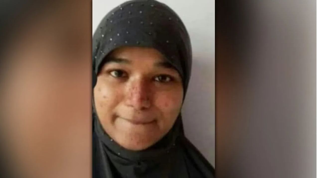 कोण आहे शमा परवीन, गुजरात ATS ने पकडले, अल-कायदाशी काय कनेक्शन ?